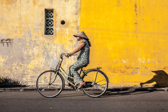 Jörg Faißt, Good Night, Vietnam - Bike 1 - Vietnam, Asia)