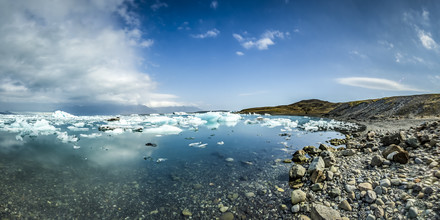 Norbert Gräf, Jökulsárlón, Iceland - Iceland, Europe)