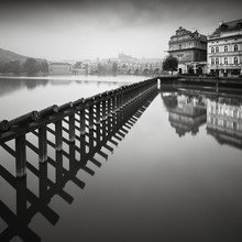 Ronny Behnert, Muzeum Bedřicha Smetany | Prague