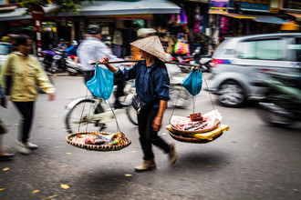 Jörg Faißt, Busy Ha Noi 2 (Vietnam, Asia)