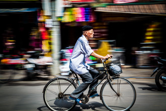 Jörg Faißt, Busy Ha Noi 3 (Vietnam, Asia)