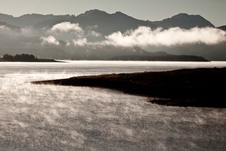 Steffen Rothammel, Grand Lake