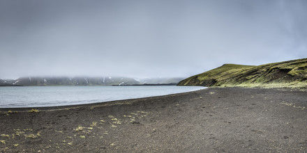 Norbert Gräf, Frostastaðavatn, Iceland