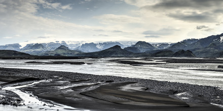Norbert Gräf, Þórsmörk, Iceland - Iceland, Europe)