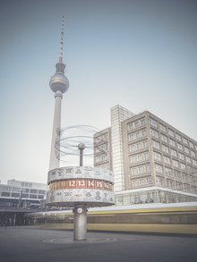 Ronny Behnert, Fernsehturm - Deutschland, Europa)