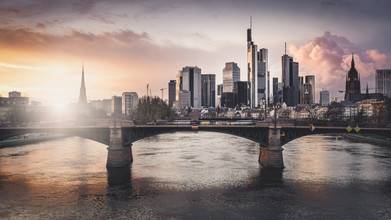 Ronny Behnert, Frankfurt Main Study 2 - Deutschland, Europa)