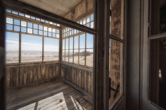 Dennis Wehrmann, Kolmanskop Namibia - Namibia, Africa)