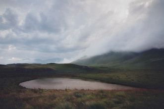Dia Takacsova, A day and night in the Caucasus - Georgia, Asia)