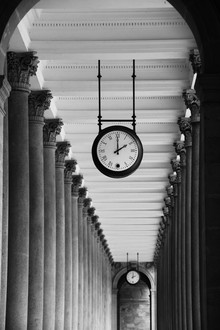Rolf Bökemeier, place and time (Germany, Europe)