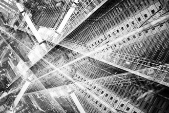 Rolf Bökemeier, industrial surrealistic (Germany, Europe)