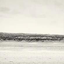 Düne #1 - fotokunst von J. Daniel Hunger