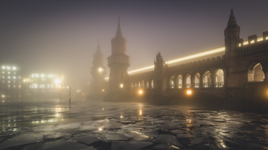 Ronny Behnert, Foggy Oberbaumbridge