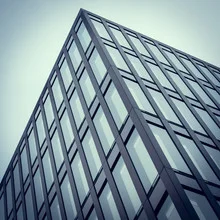 Struktur 3 - fotokunst von Gregor Ingenhoven