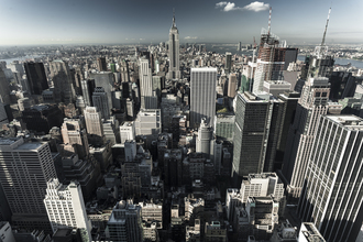 Jörg Carstensen, New York 1 (United States, North America)