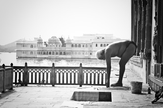 Jagdev Singh, Good morning India