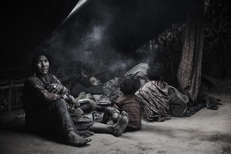 Jan Møller Hansen, The Last Hunters-Gatherers of the Himalayas