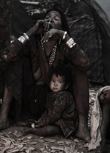 Jan Møller Hansen, The last hunters-gatherers of the Himalayas