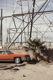 Thomas Neukum, Red Car