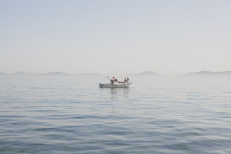 Thomas Neukum, The Boat