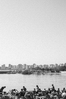 Thomas Neukum, Skyline