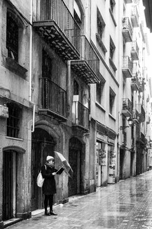 Thomas Neukum, Rain
