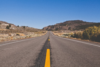 Thomas Neukum, Roadtrip