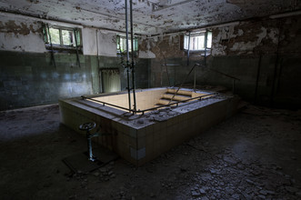 Christian Ditsch, Therapeutic bath - Germany, Europe)