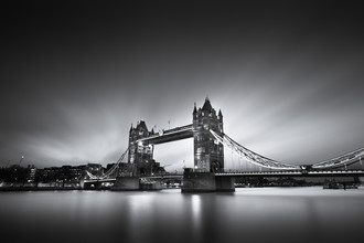 Tillmann Konrad, Tower Bridge - United Kingdom, Europe)