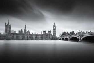 Tillmann Konrad, Big Ben - United Kingdom, Europe)