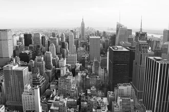 Manhattan - Fineart photography by Daniel Schoenen