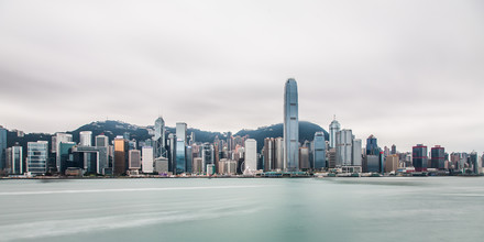 Sebastian Rost, Hongkong 2:1