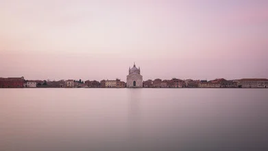 Zitelle | Venice - Fineart photography by Dennis Wehrmann