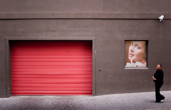 Jac Kritzinger, Lines of sight
