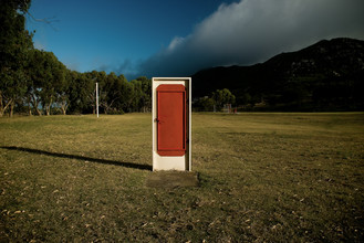 Jac Kritzinger, Enter