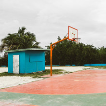 Martin Röhr, Let`s play (Bahamas, Latin America and Caribbean)