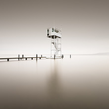 Ronny Behnert, Lifeguard