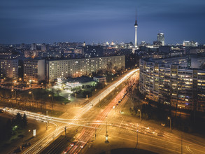 Ronny Behnert, Platz der Vereinten Nationen Berlin - Deutschland, Europa)