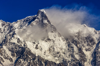 Sher Ali, Ultar Sar (7,388m) (Pakistan, Asien)
