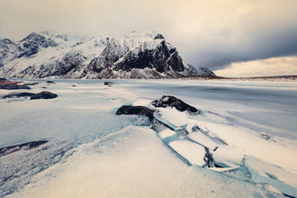 Franz Sussbauer, [:] BROKEN ICE [:]