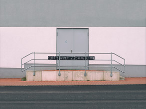 Klaus Lenzen, this way