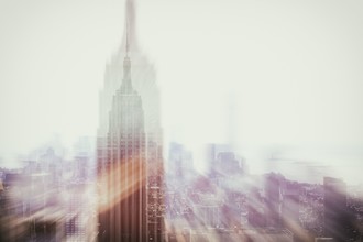 Roman Becker, EMPIRE STATE (United States, North America)