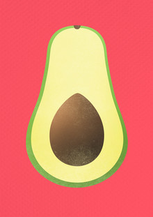 Angela Capillo, Avocado (Italy, Europe)