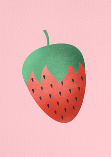 Angela Capillo, Fragola (Italy, Europe)