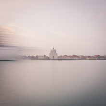 Dennis Wehrmann, sunrise chiesa del redentore | venice | italy, sonnenaufgang chiesa del redentore - Italien, Europa)