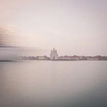 chiesa del redentore - Fineart photography by Dennis Wehrmann