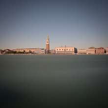 Dennis Wehrmann, Piazza San Marco | Campanile di San Marco | Venice | Italy - Piazza San Marco | Campanile di San Marco | Venedig | Italien - Italien, Europa)