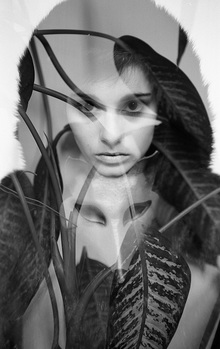 Madelaine Grambow, Metamorphosis - Kristina - Germany, Europe)