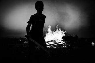 Tal Paz-fridman, Lag BaOmer