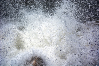 Tal Paz-fridman, Implosion I  [ Breaking Wave ]