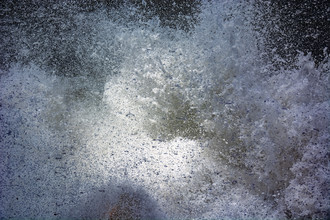 Tal Paz-fridman, Implosion II  [ Breaking Wave ]